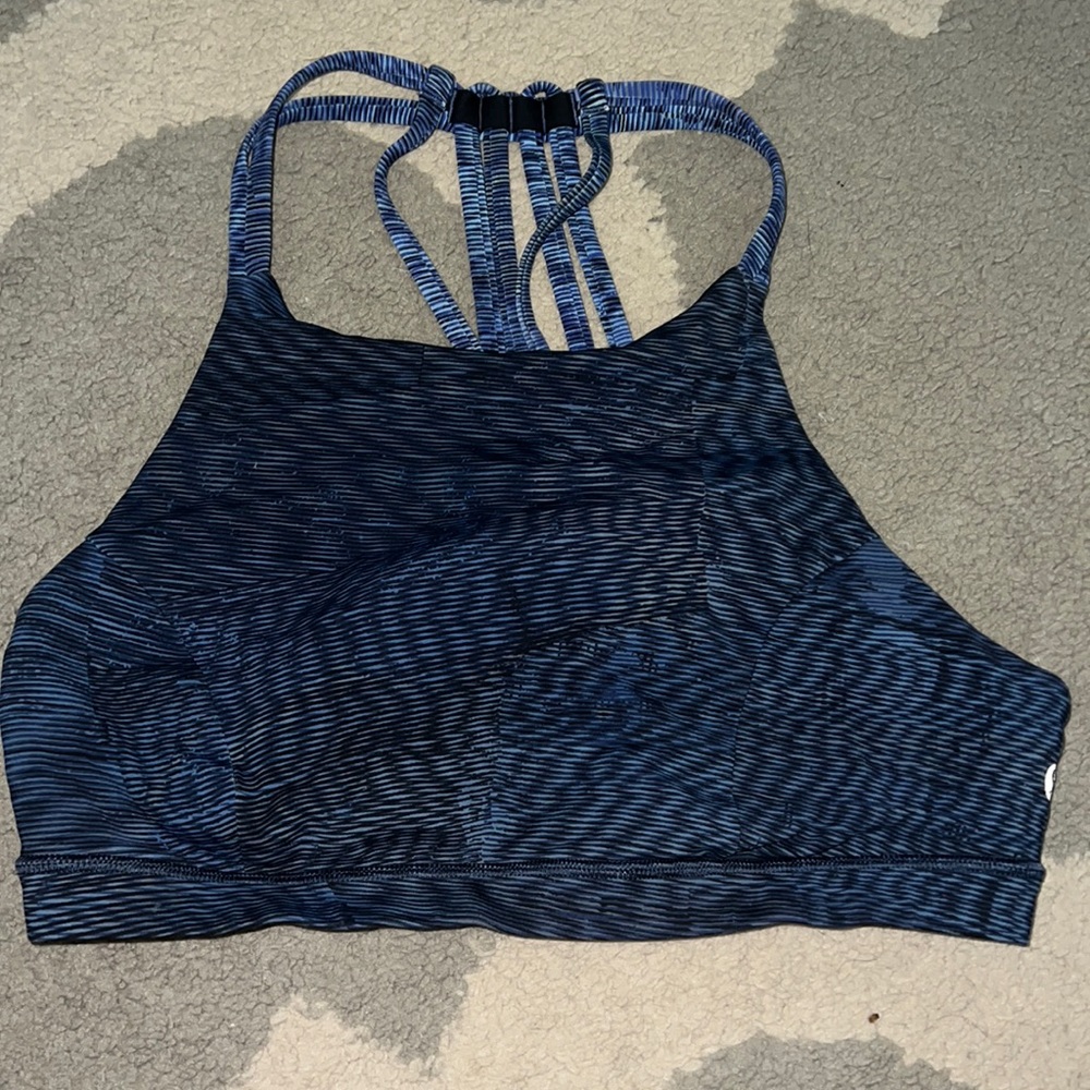Lululemon Bra